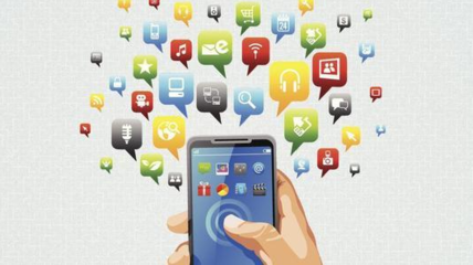 移動(dòng)互聯(lián)網(wǎng)APP開發(fā)市場(chǎng)未來發(fā)展前景分析