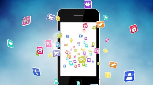 揭秘APP開(kāi)發(fā)五步曲 千聯(lián)信息引領(lǐng)移動(dòng)互聯(lián)網(wǎng)技術(shù)新風(fēng)尚