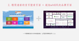 方諾科技 引領(lǐng)互聯(lián)網(wǎng)社會(huì)化輕電商與移動(dòng)應(yīng)用開(kāi)發(fā)新浪潮